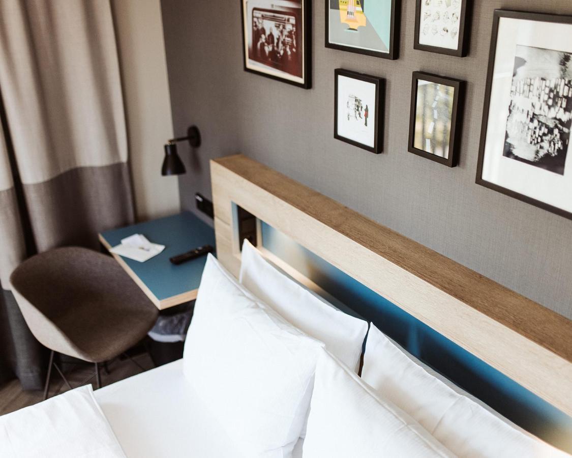 Hotel Emma By Schulz Friedrichshain Berlin