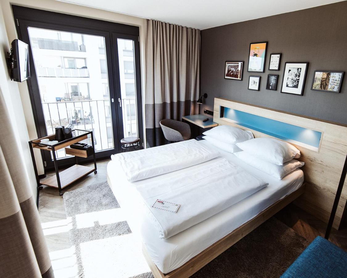 Emma By Schulz Friedrichshain Hotel 3*