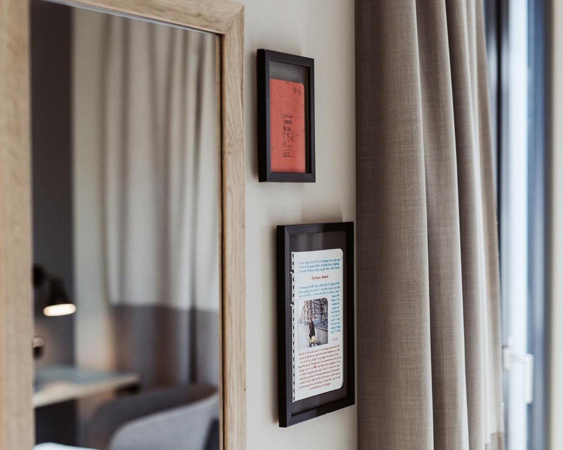 Emma By Schulz Friedrichshain Hotel 3*