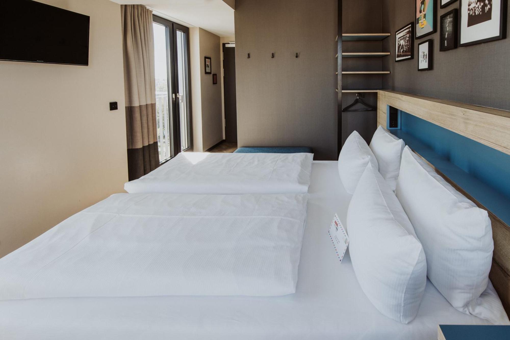 Emma By Schulz Friedrichshain 4* Berlin