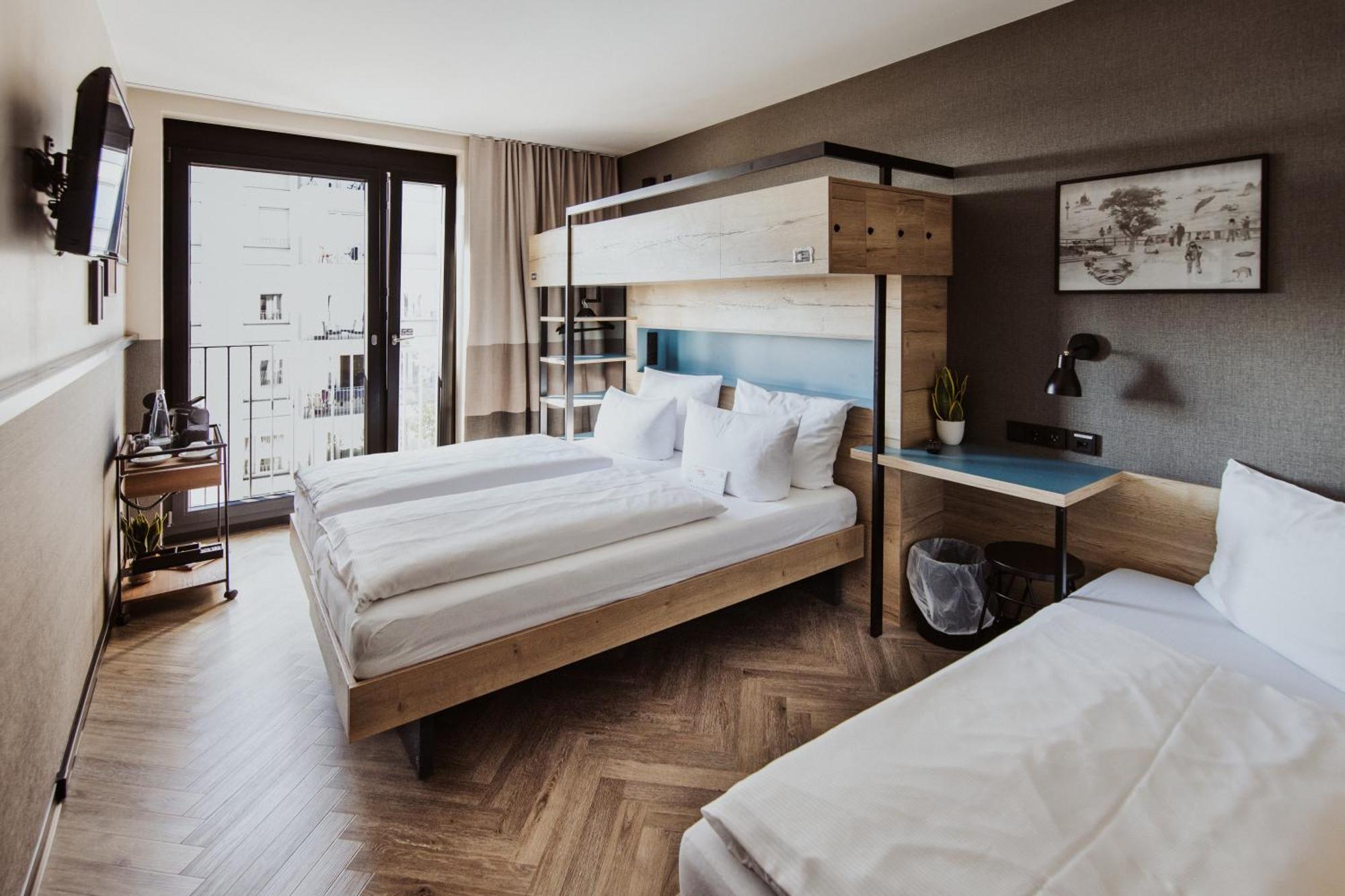 Emma By Schulz Friedrichshain 3*