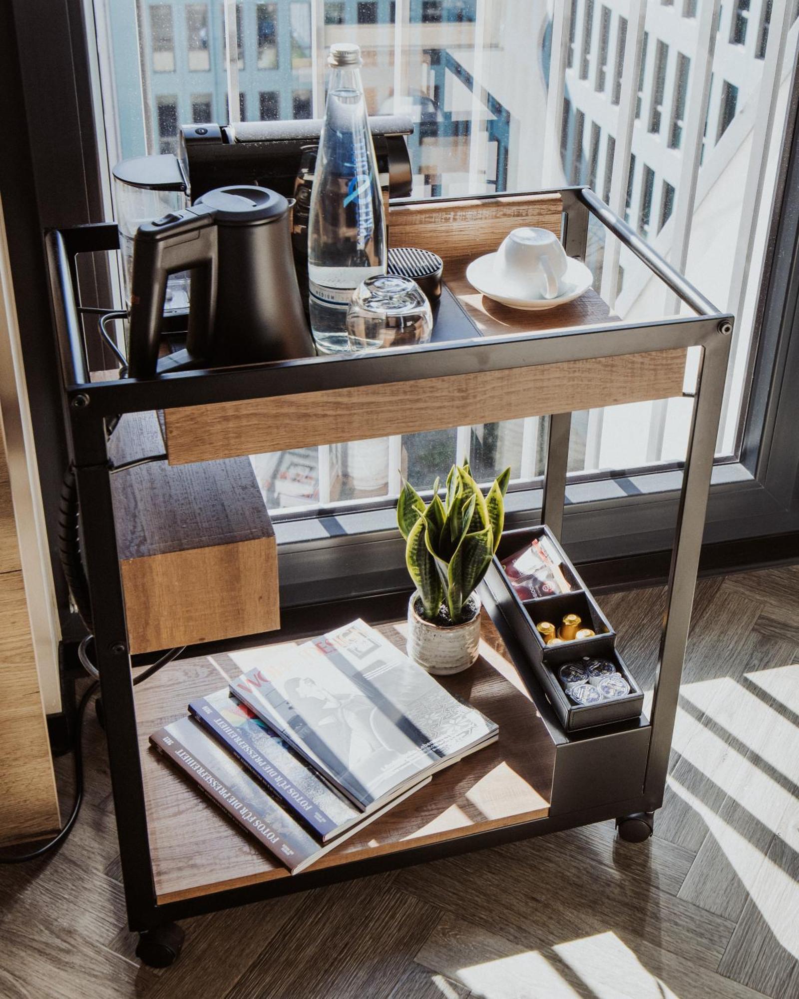 Hotel Emma By Schulz Friedrichshain 4*