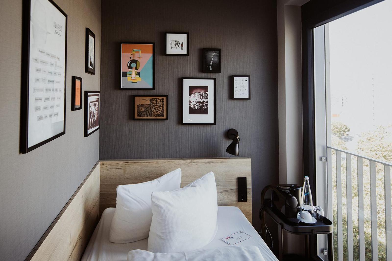 Emma By Schulz Friedrichshain Hotel 3*