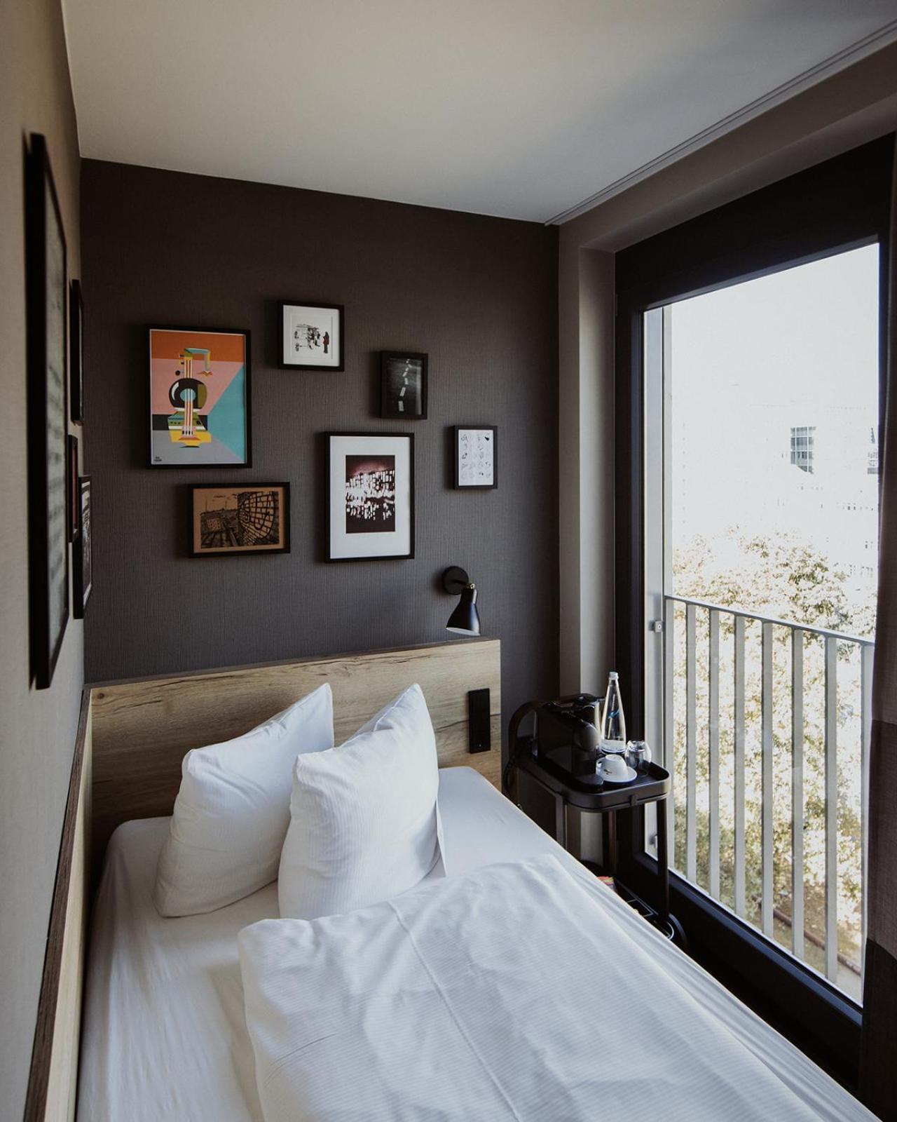 Hotel Emma By Schulz Friedrichshain Berlin